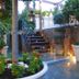 Outdoors view