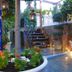 Outdoors view