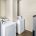 Laundry facility