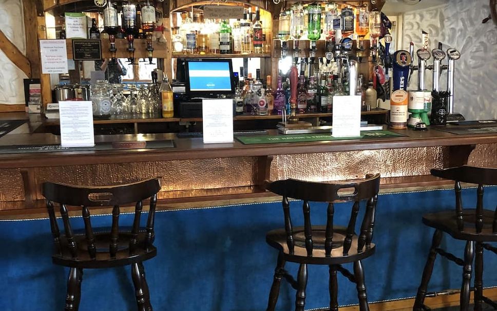 Bar Photo