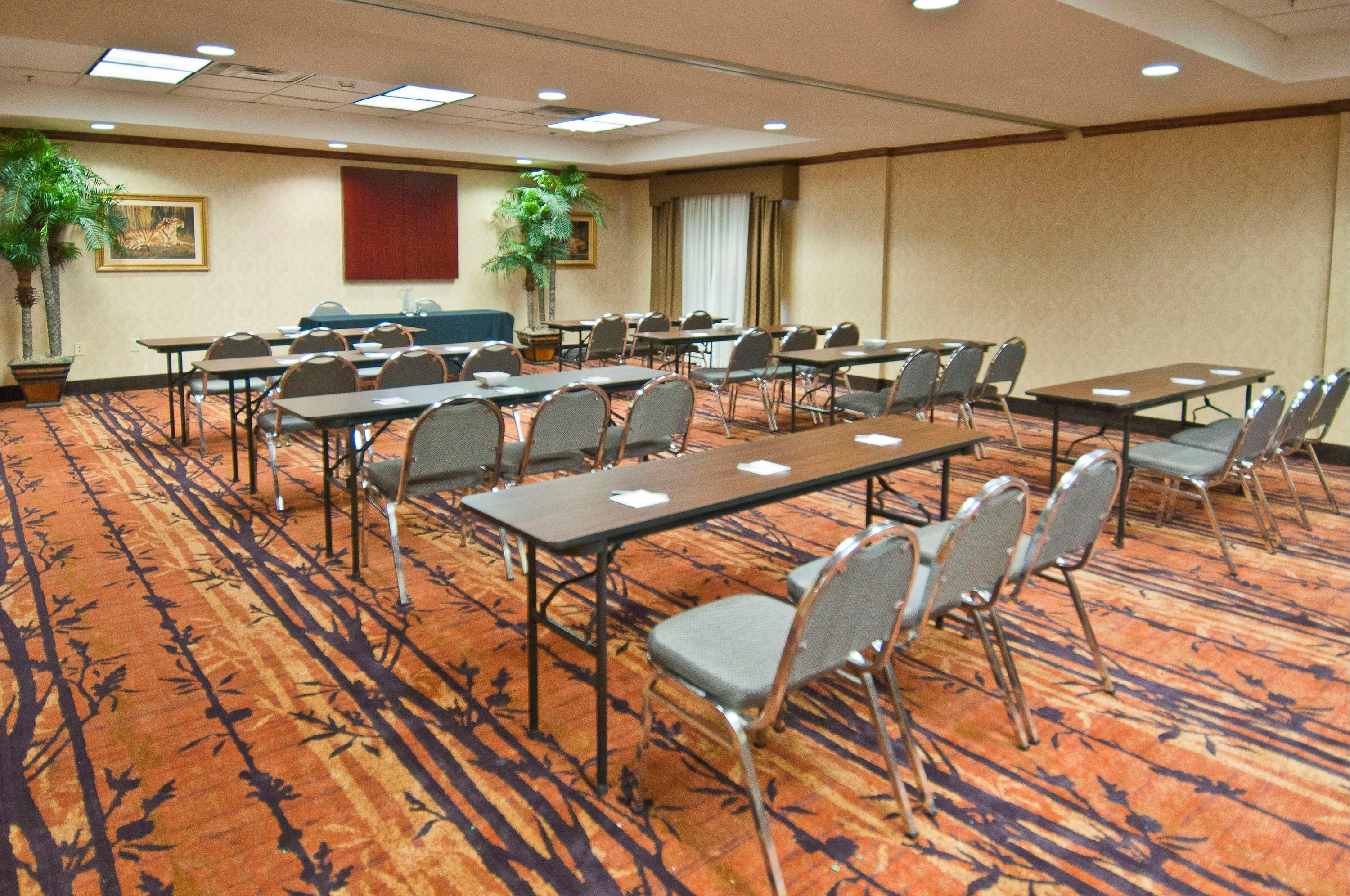 Conference room