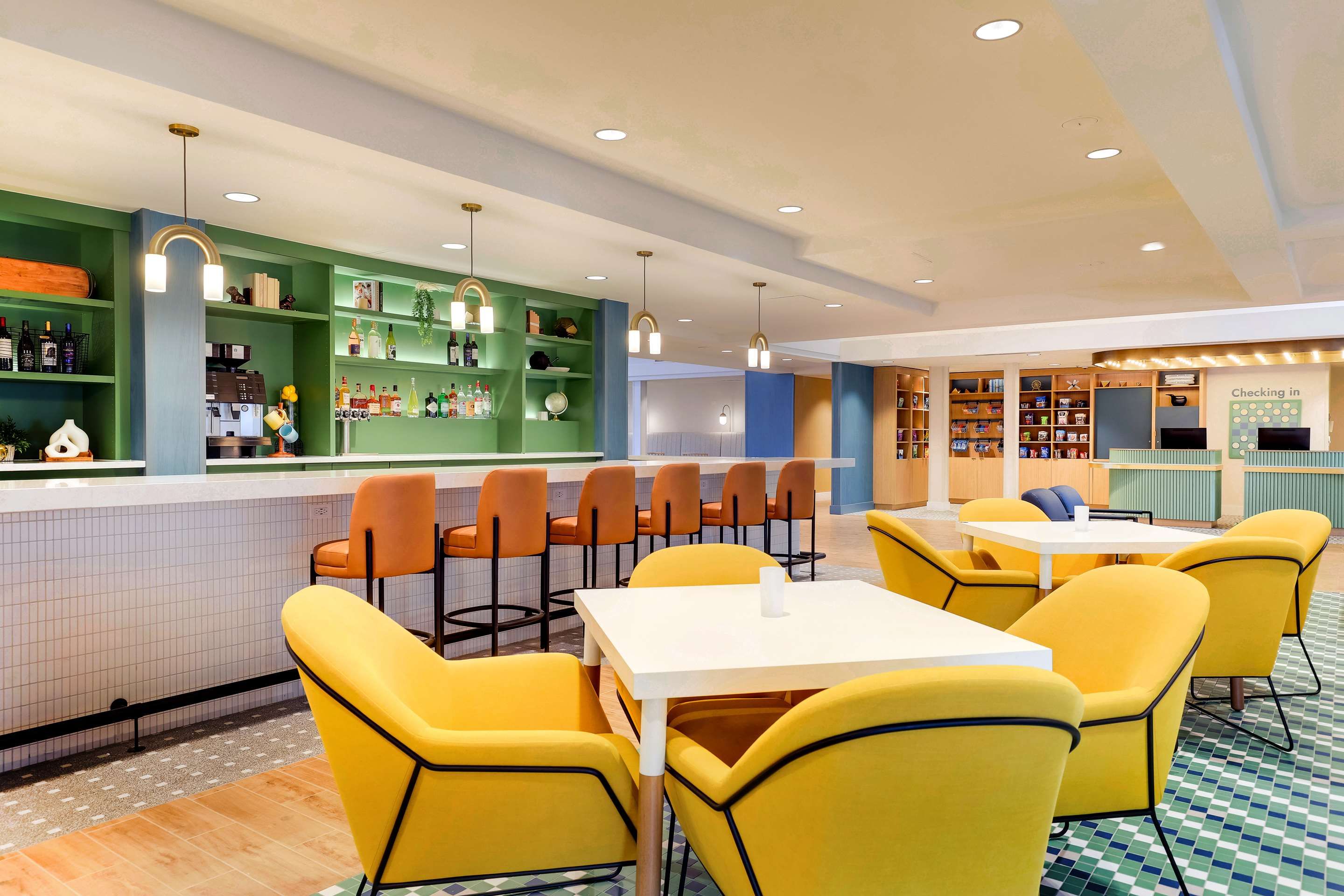 Bar