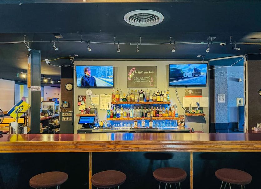 Bar Photo