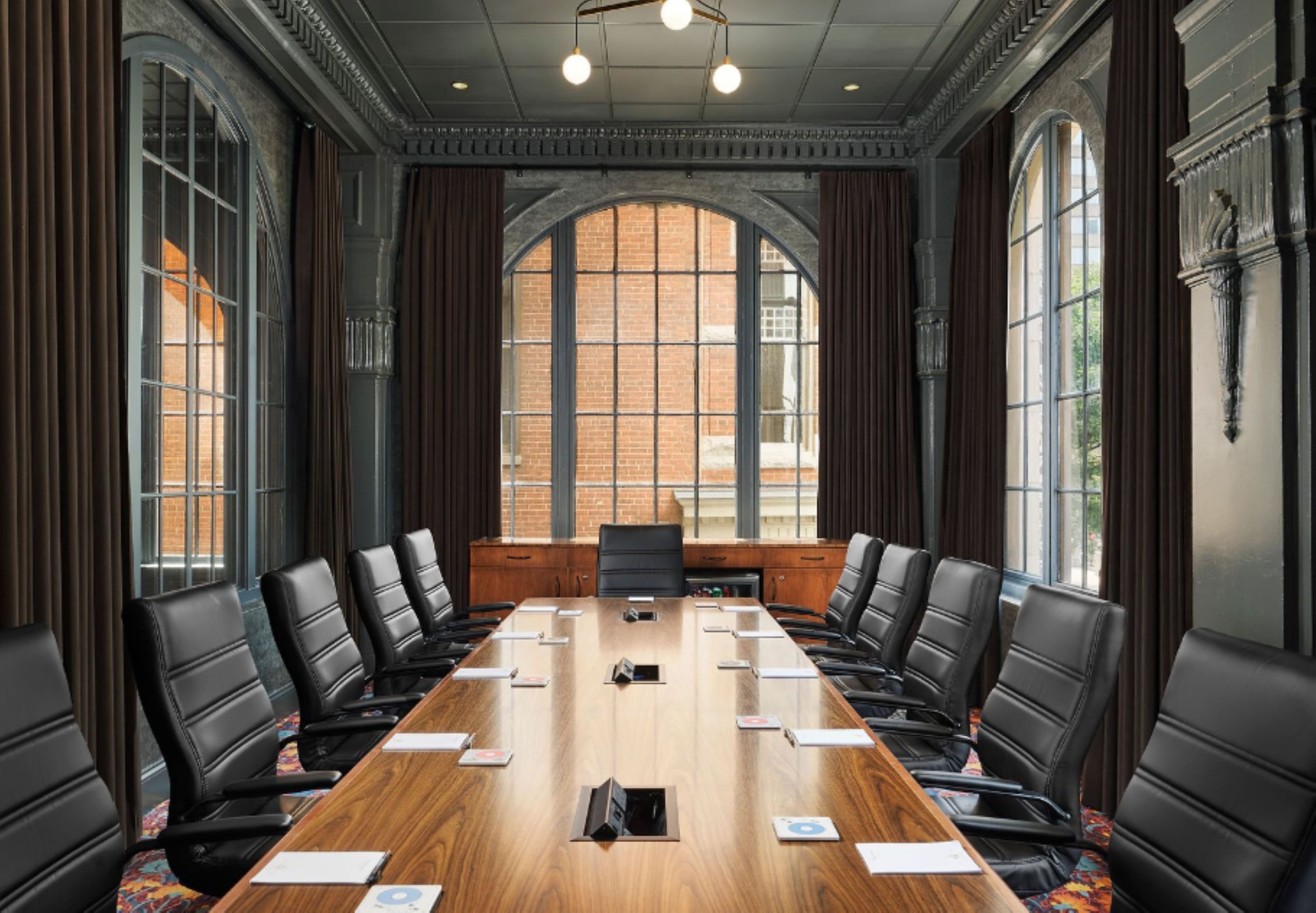 Conference room