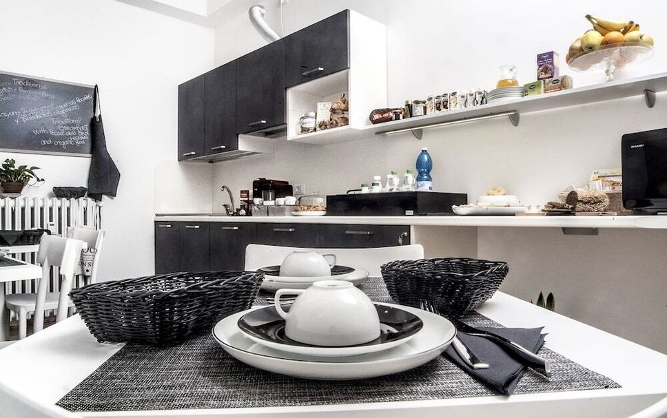 Kitchen Photo