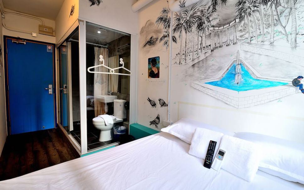 Bedroom Photo