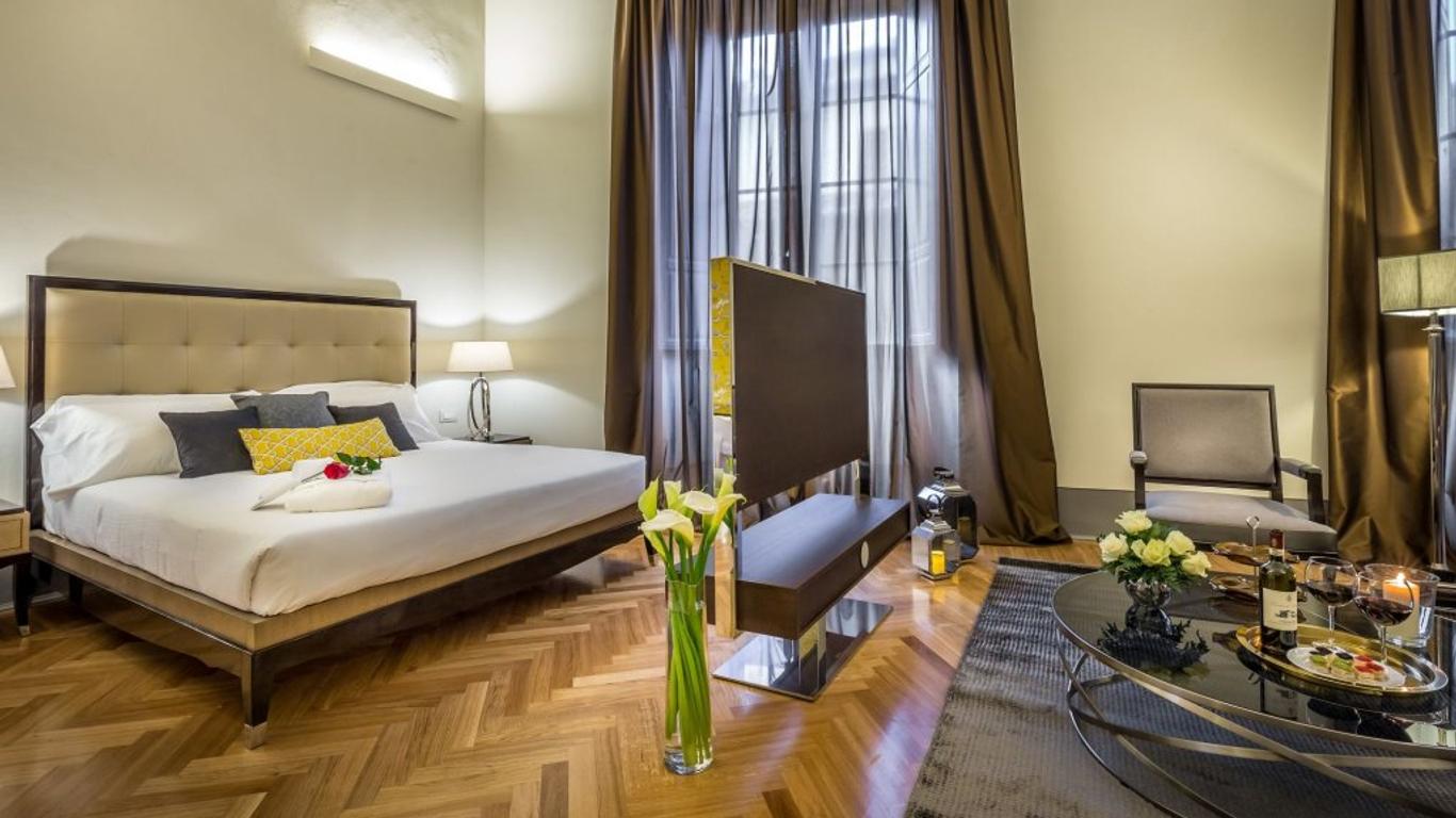 Palazzo Ridolfi Residenza d'Epoca, Florence