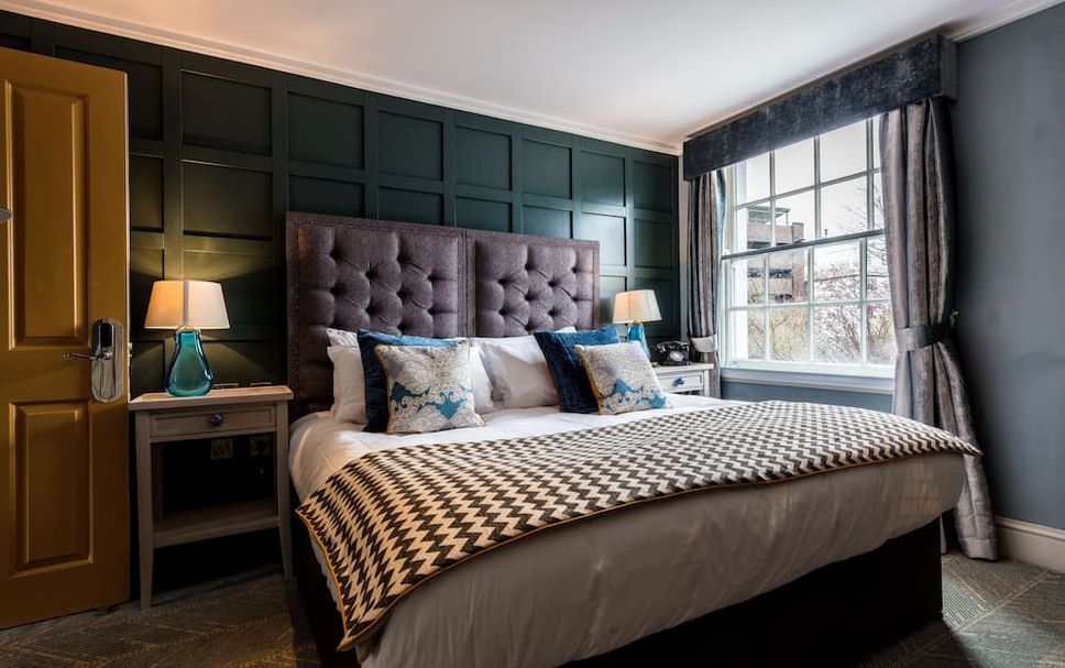 Bedroom Photo