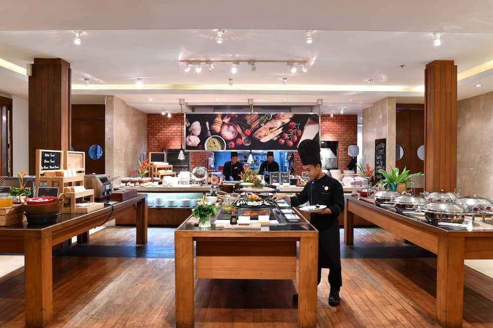 Buffet