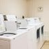 Laundry facility