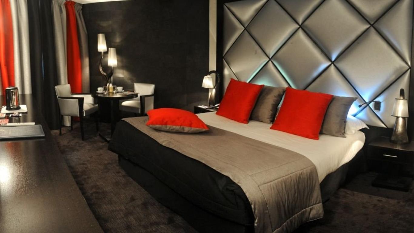 Palladia Hotel