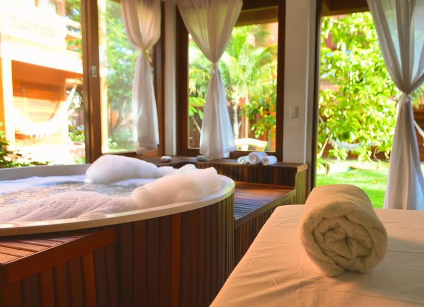 Spa Photo