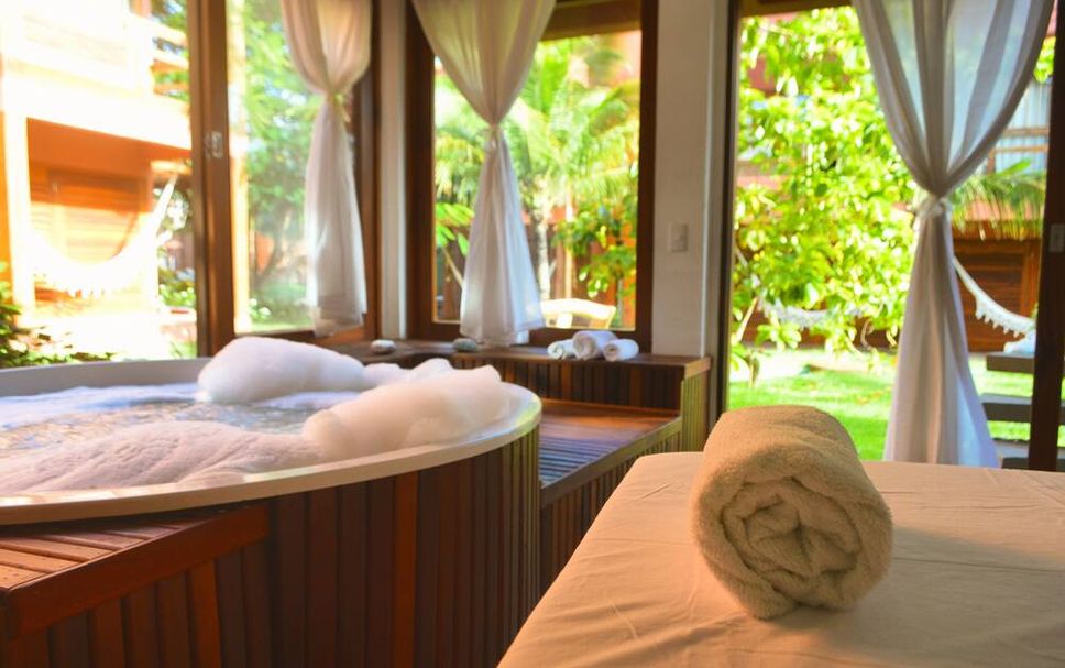 Spa Photo