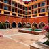 Hotel amenity