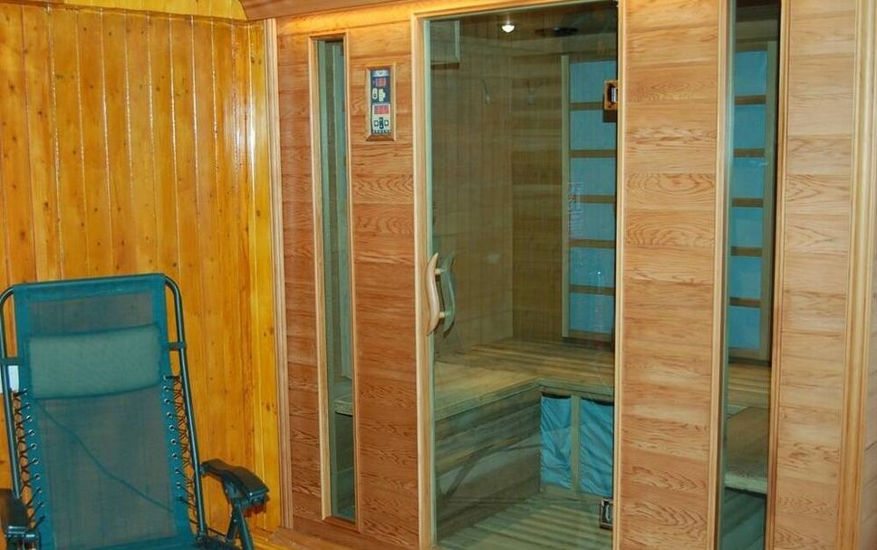 Spa Photo