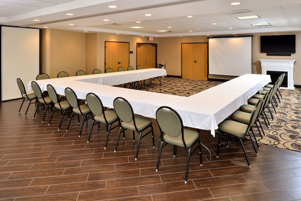 Conference room