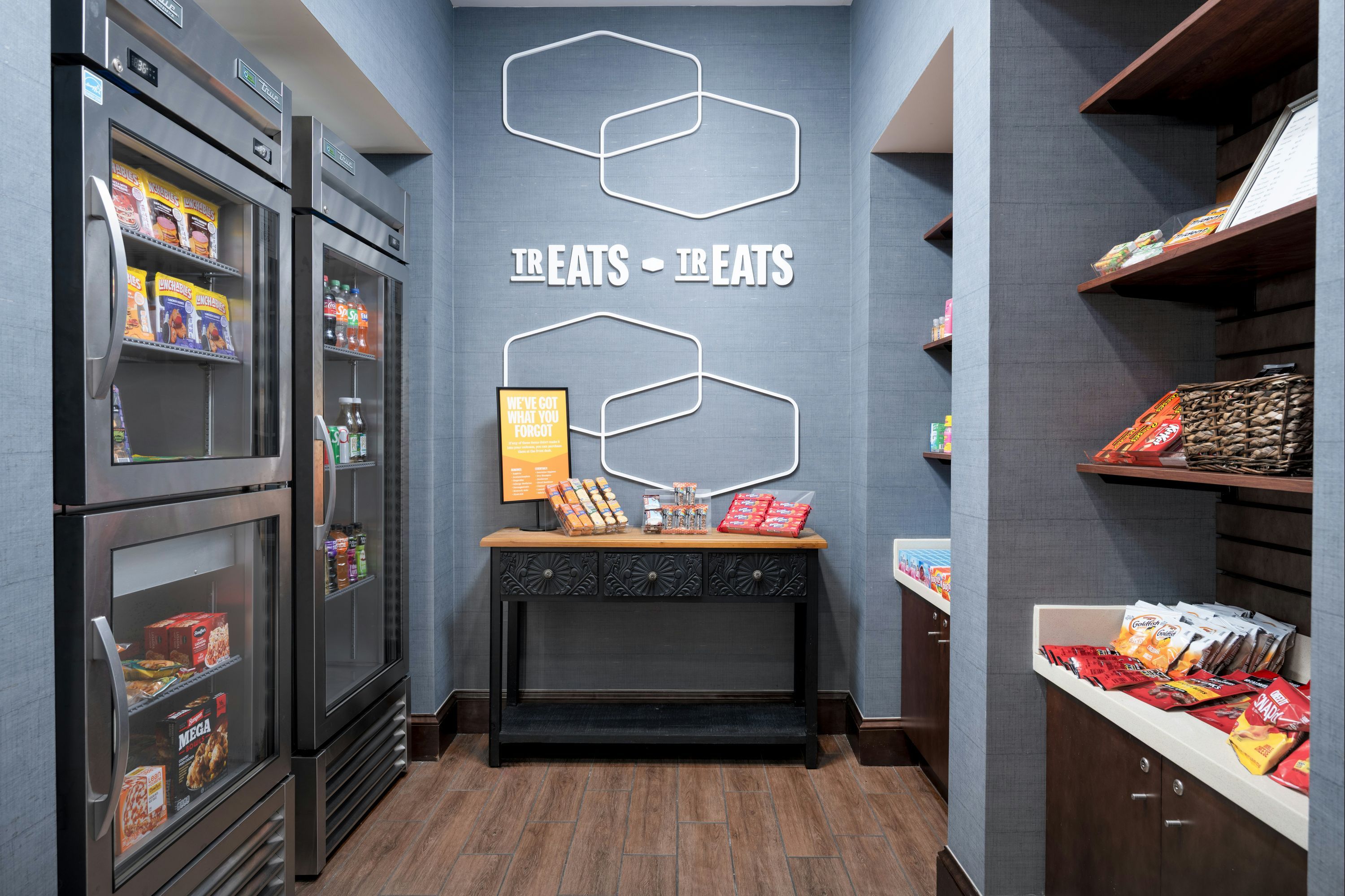Shop