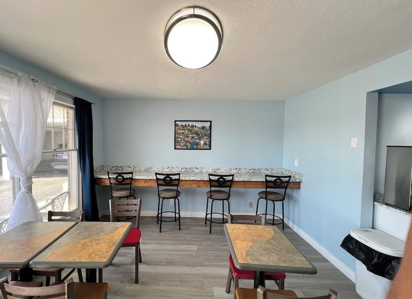 Dining room Photo