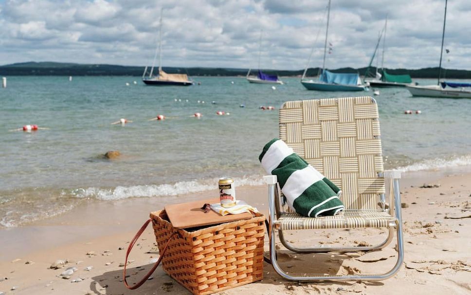 Beach Photo
