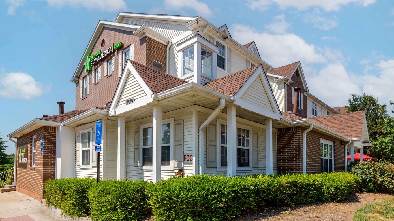 Extended Stay America Suites Chantilly Dulles, Chantilly