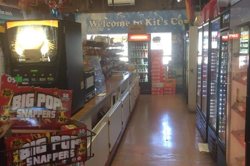 Shop