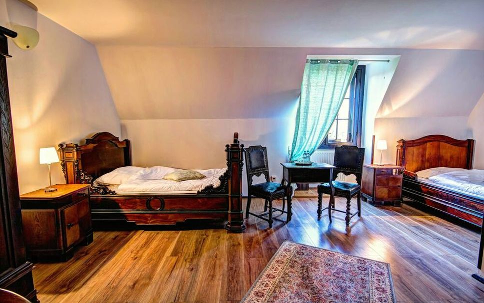 Bedroom Photo