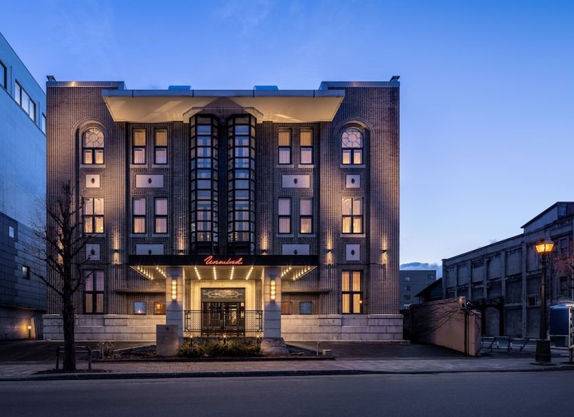 Building Photo