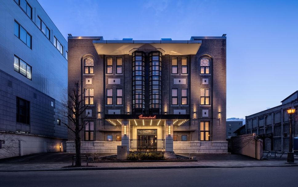 Building Photo