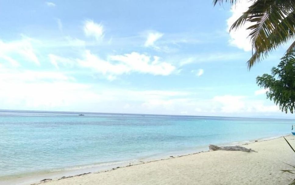Beach Photo