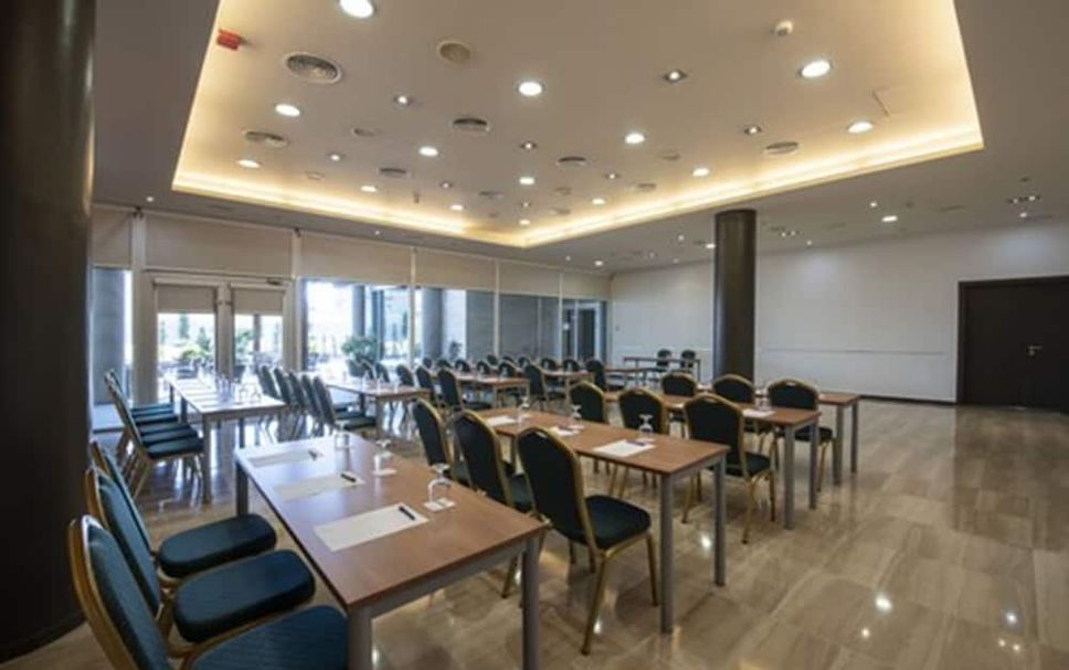 Conference room Photo