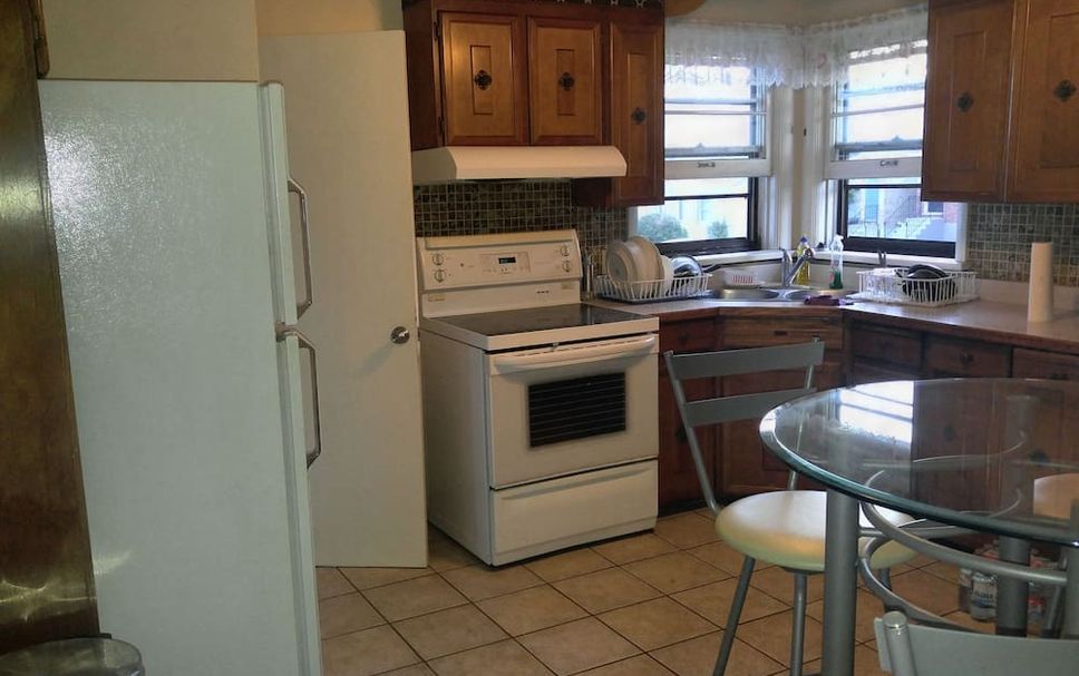 Kitchen Photo