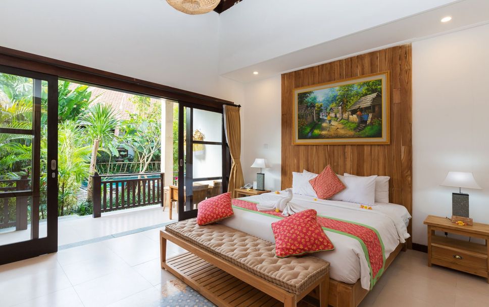 Bedroom Photo