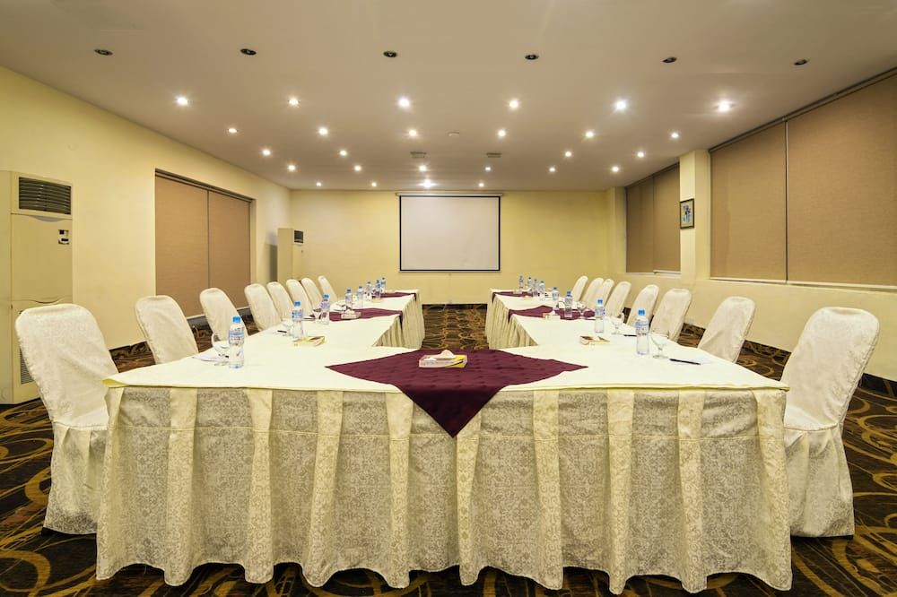 Conference room