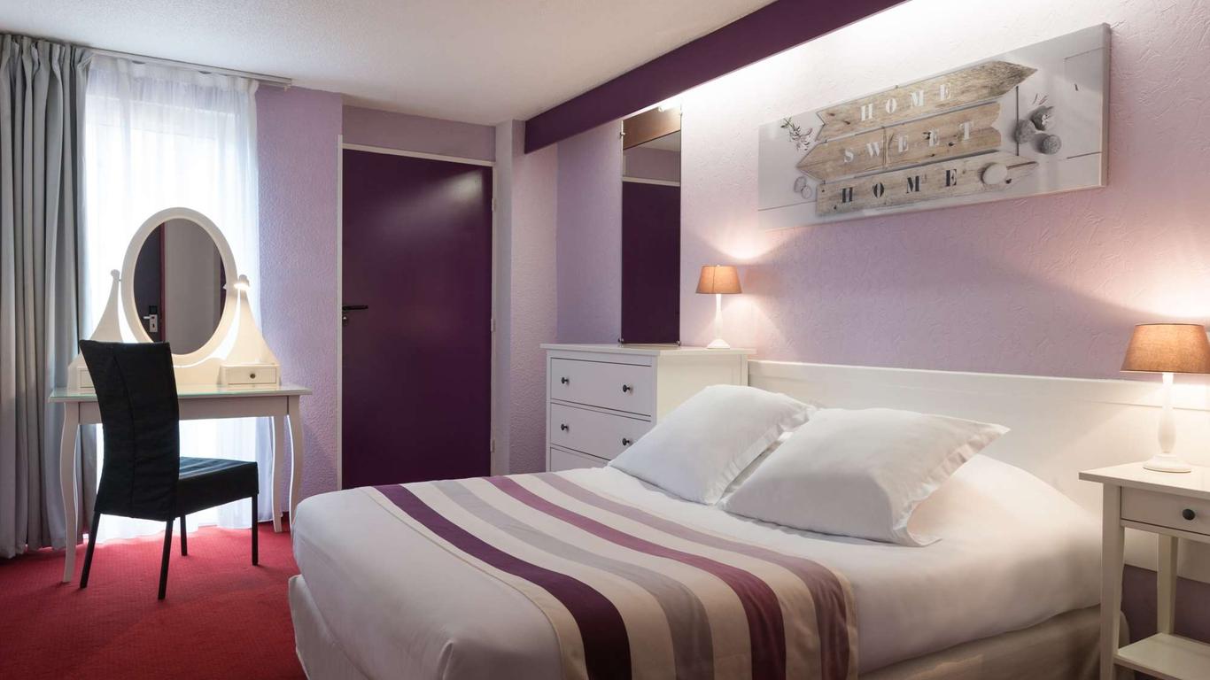 The Originals City, Hôtel Éden