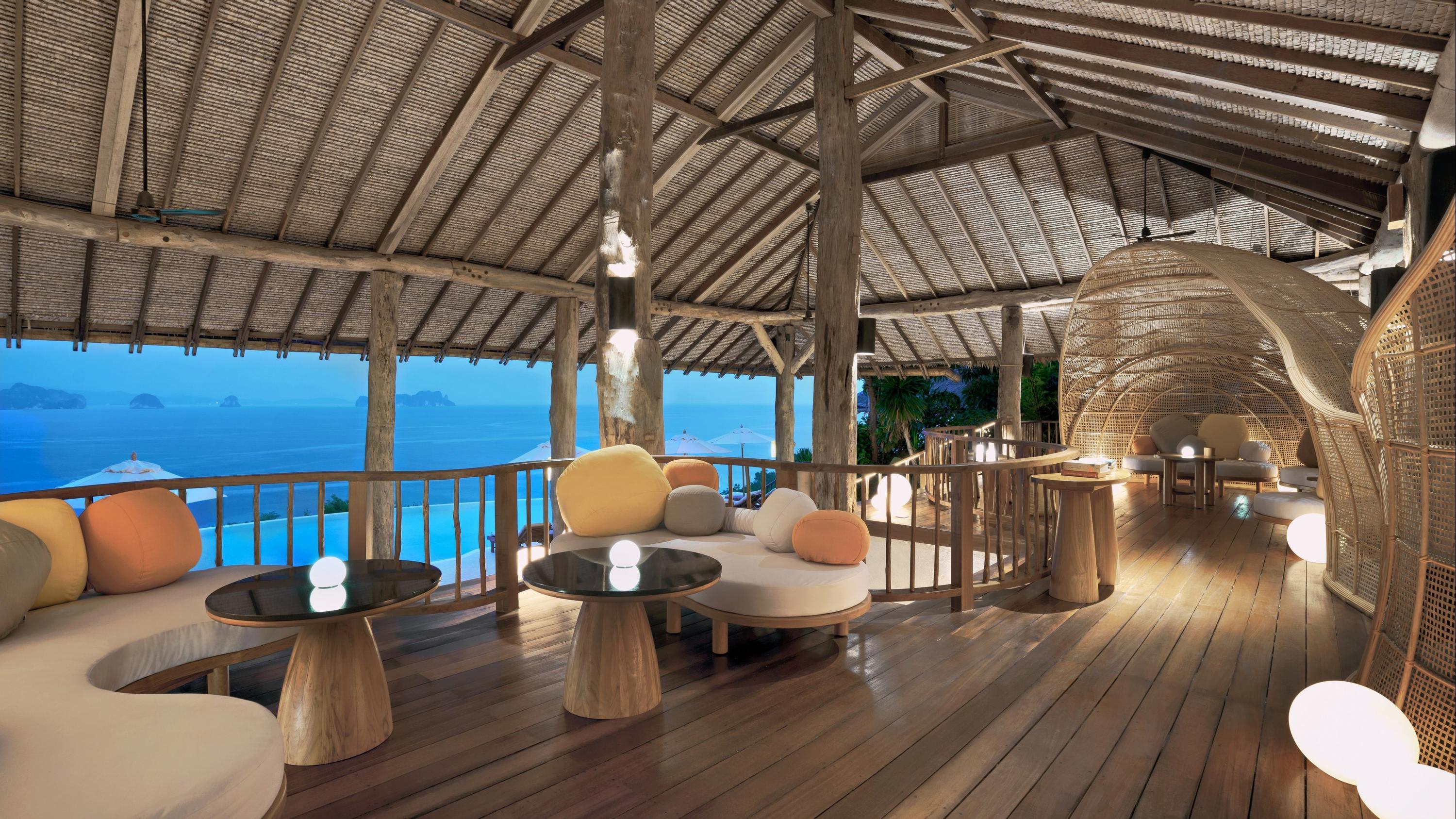 six senses yao noi six senses yao noi