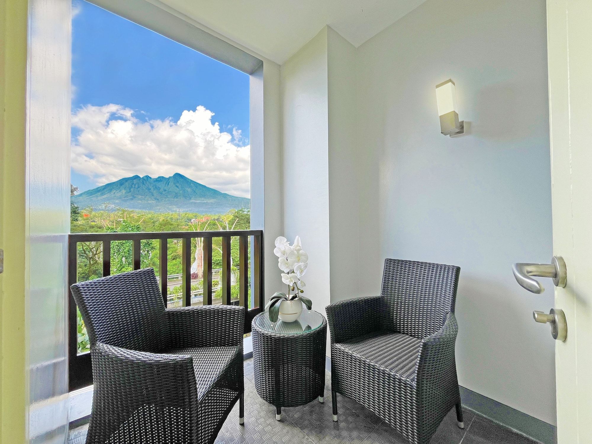Balcone