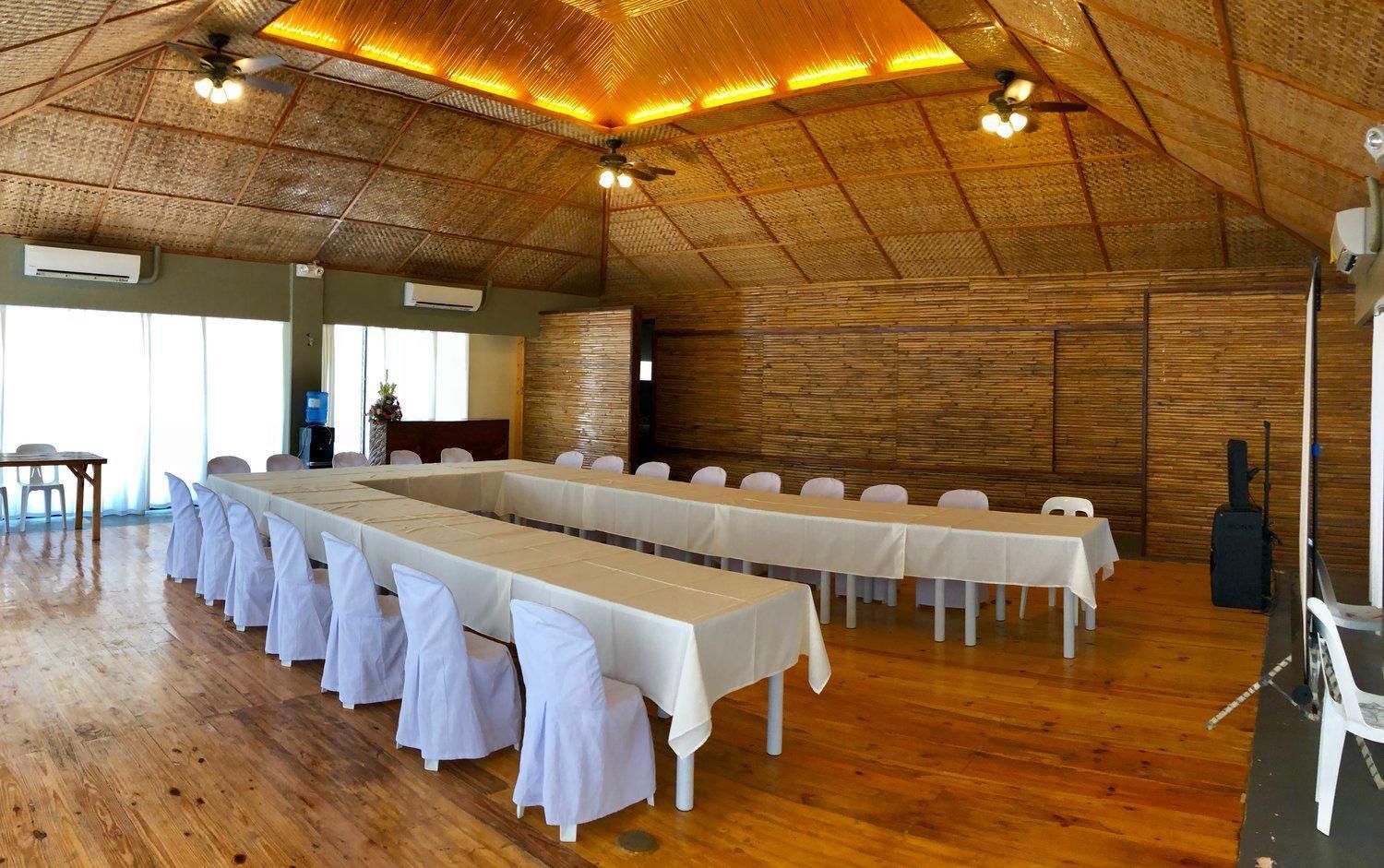 Conference room