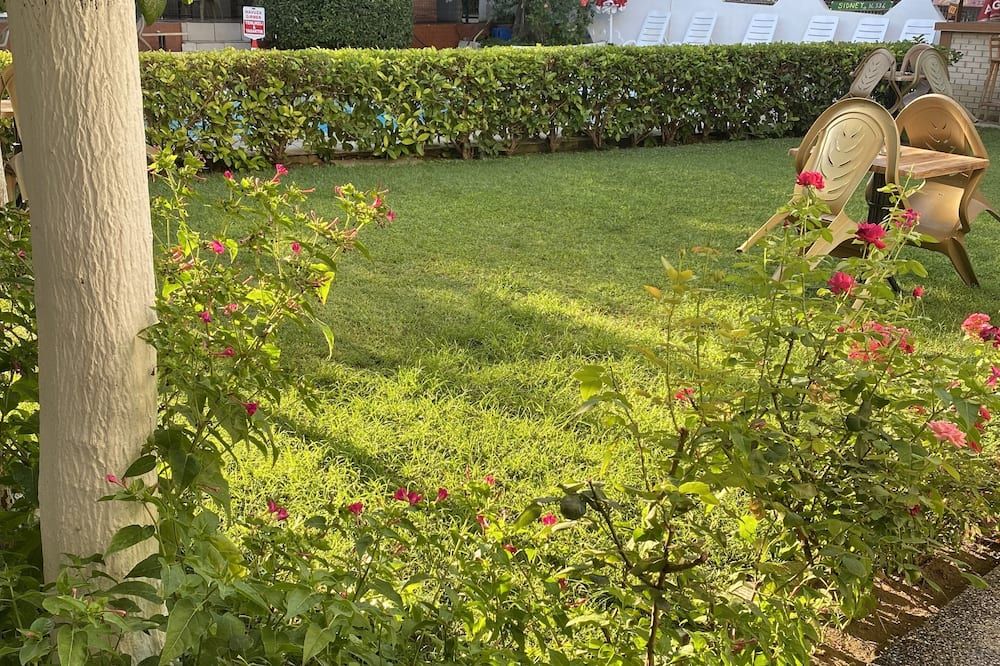 Outdoors view