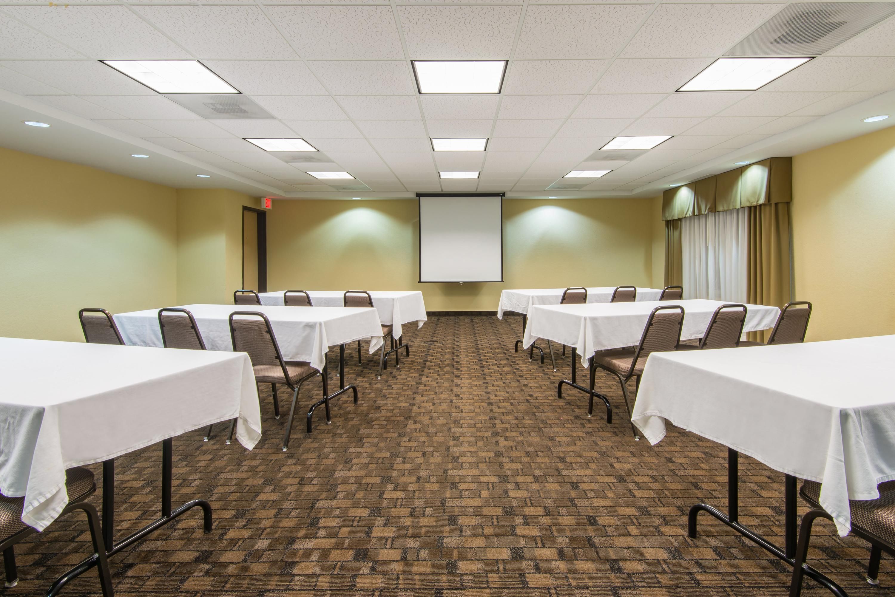Conference room