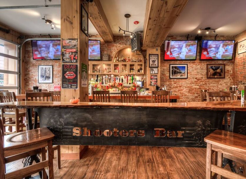Bar Photo