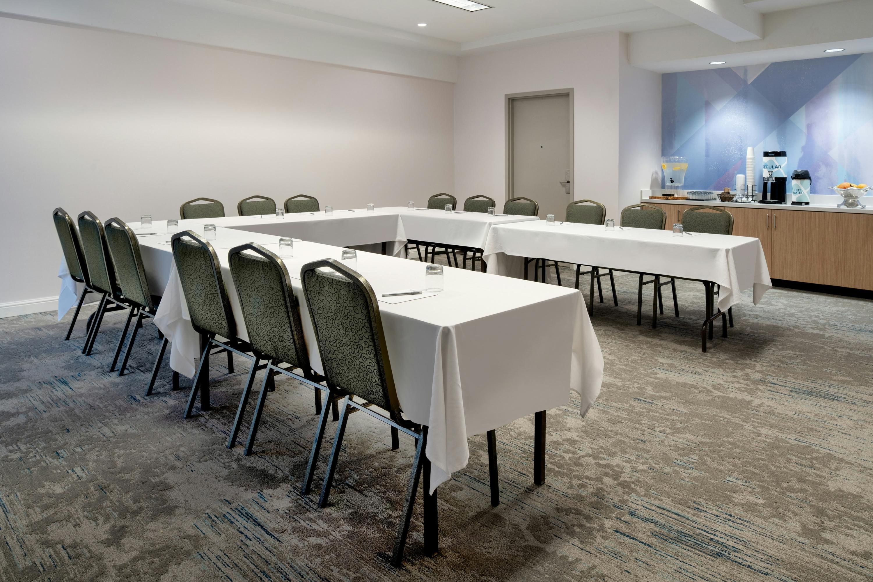 Conference room
