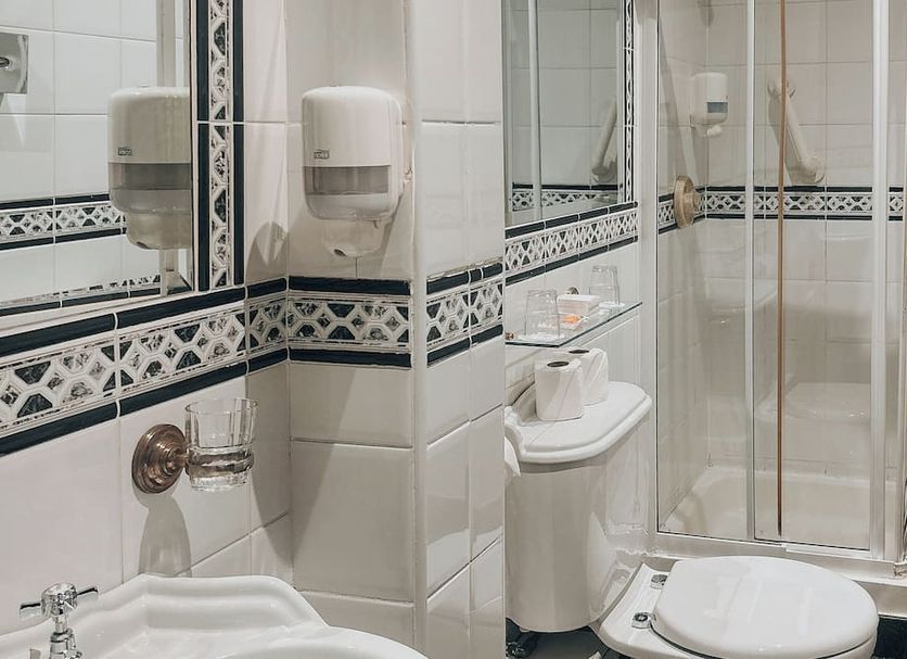 Bathroom Photo