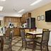 Hotel amenity