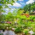 Outdoors view