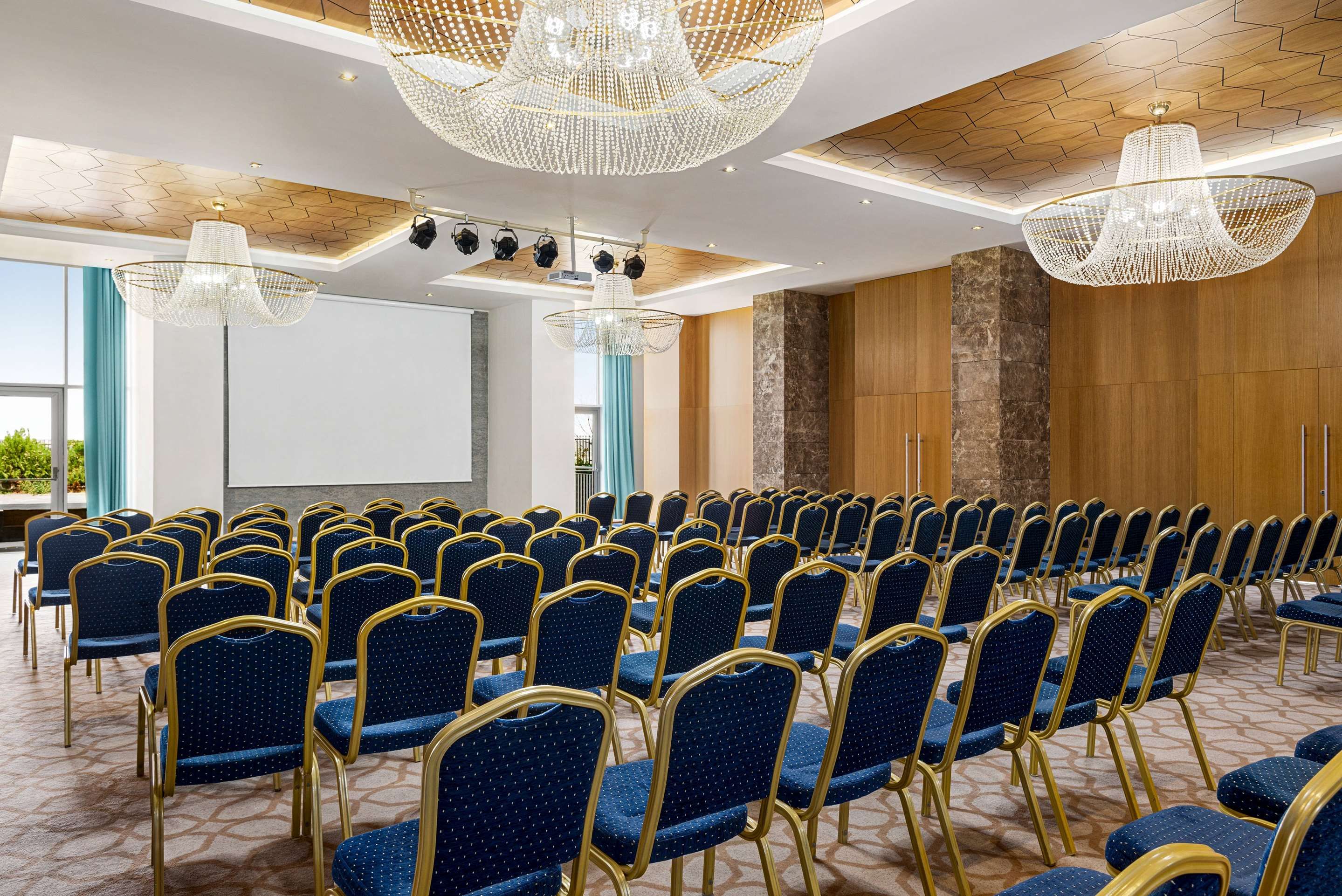 Conference room