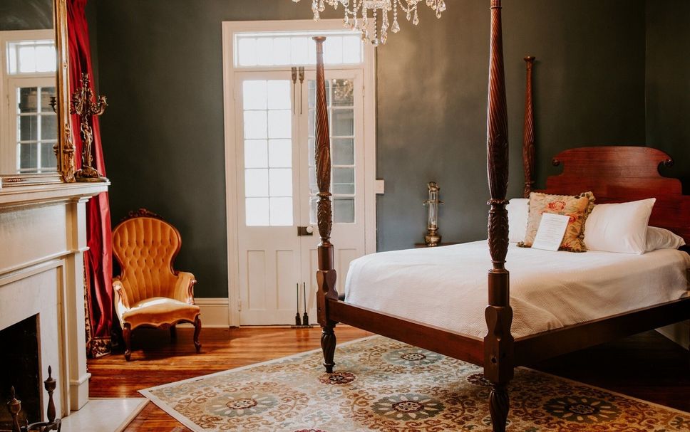 Bedroom Photo