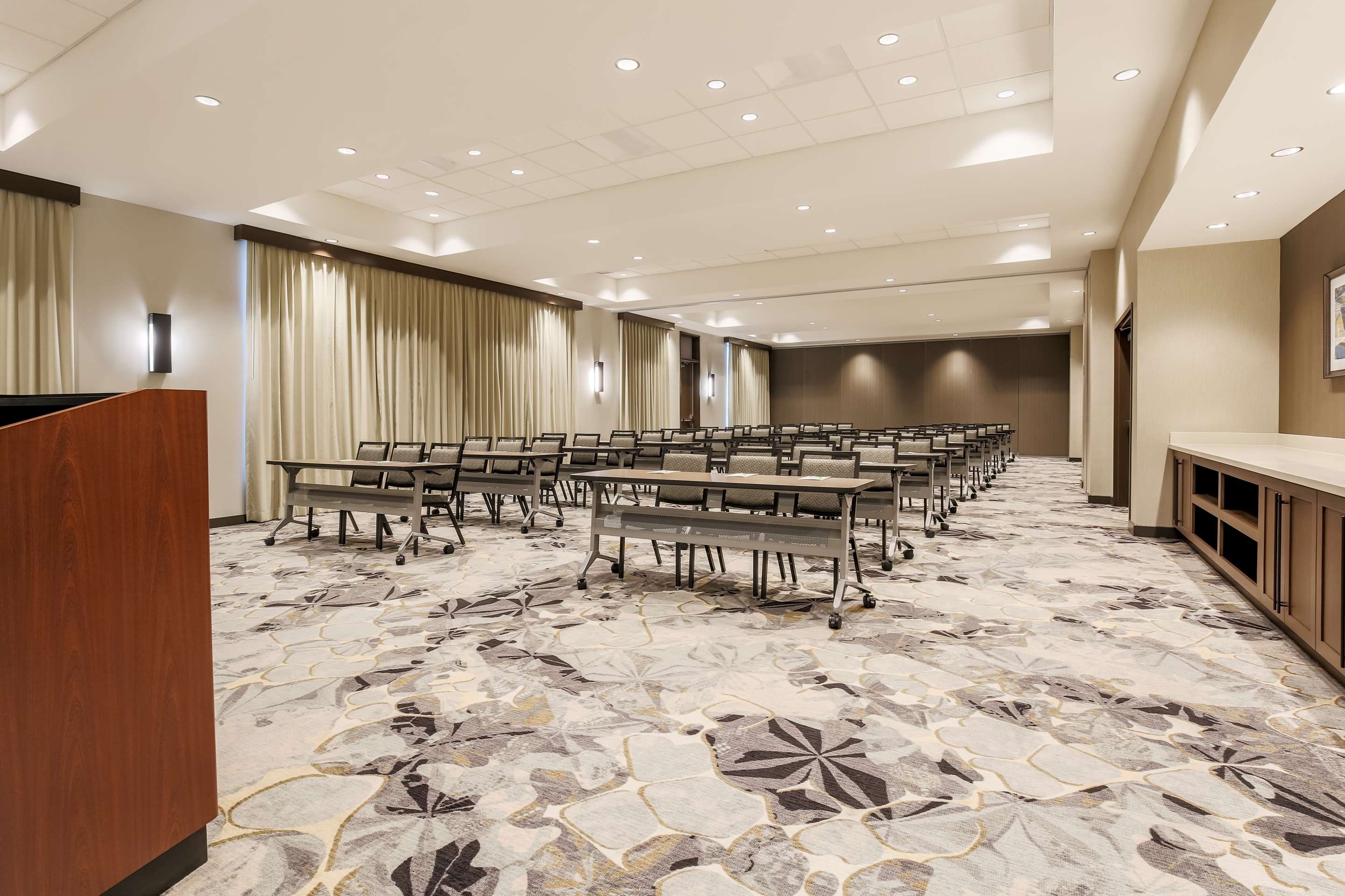 Conference room