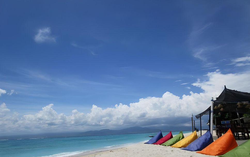 Beach Photo