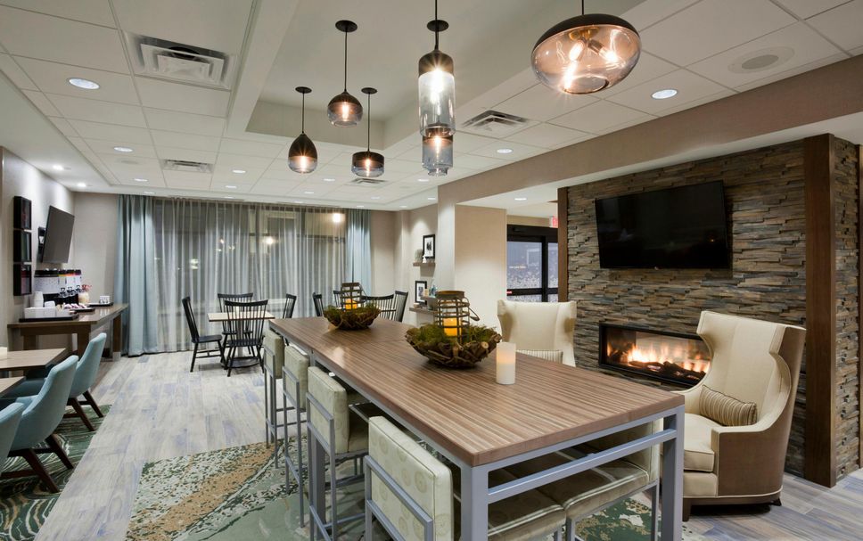 Dining room Photo