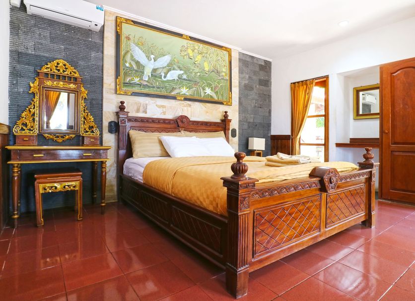 Bedroom Photo